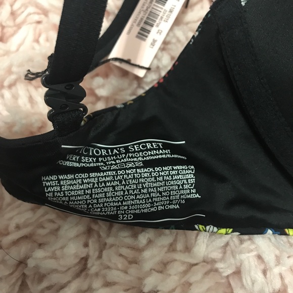 🛍VS Nature Print Push Up! - Picture 4 of 4